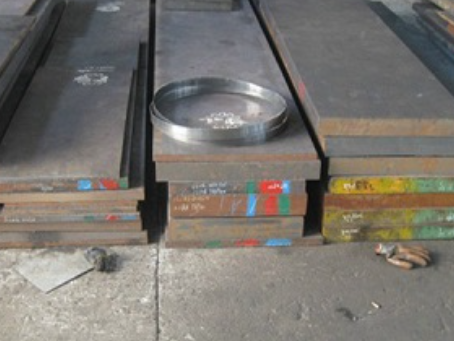 江油18NiCrMo5模具钢