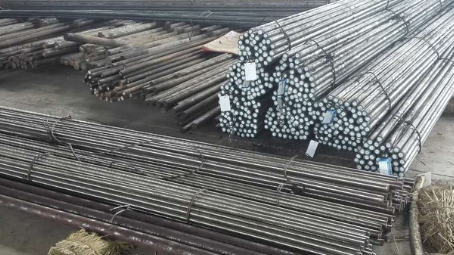 江油20CrNi合金结构钢 