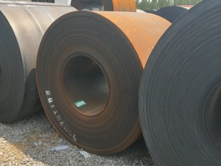 江油Q355NHB耐候板